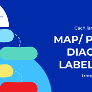 Cách làm dạng bài nghe Map, Plan và Diagram Labelling – IELTS Listening