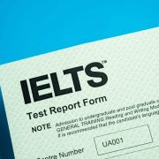 Từ A đến Z những thông tin quan trọng về chứng chỉ/ bằng IELTS