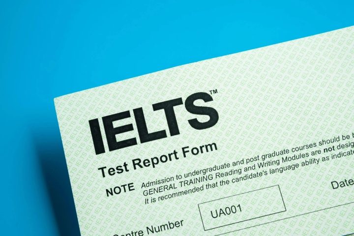 Bằng IELTS đem đến cho học sinh, sinh viên cơ hội rộng mở (Nguồn ảnh: Internet)