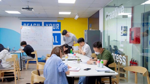 IELTS Lab đã xây dựng lộ trình khoa học cho người học IELTS từ con số 0