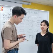 Hướng dẫn luyện thi IELTS cấp tốc cho người mất gốc