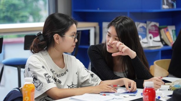 Bài test IELTS cho người mới bắt đầu là căn cứ để xây dựng lộ trình học