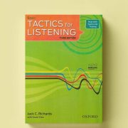 Hướng dẫn tải miễn phí Basic Tactics For Listening Answer Key PDF