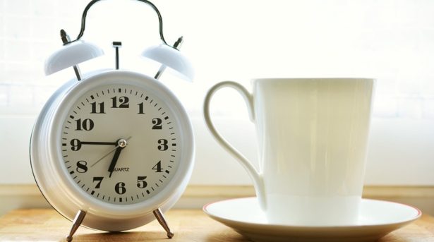 Người luyện thi IELTS cần nắm được từ vựng về Daily Routine or Morning Time