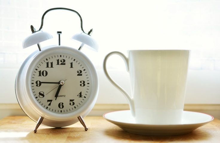 Người luyện thi IELTS cần nắm được từ vựng về Daily Routine or Morning Time