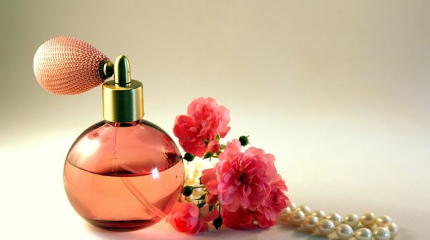 Học thuộc các tính từ sẽ giúp bạn thoải mái trao đổi về Perfume