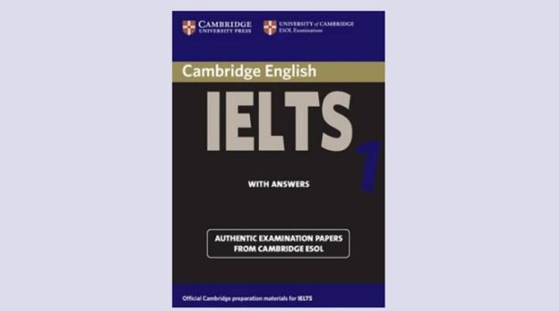 Cambridge IELTS 1 là tài liệu hay ích cho người luyện thi IELTS