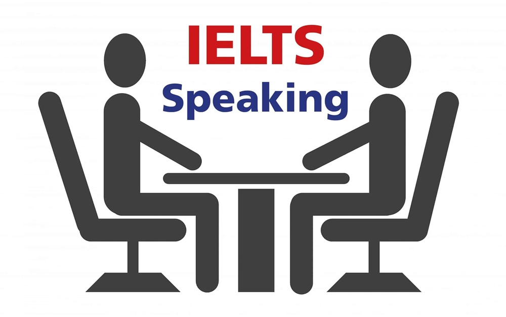 Để giải đề thì bạn cần hiểu rõ cấu trúc bài thi IELTS Speaking (Nguồn ảnh: Internet)