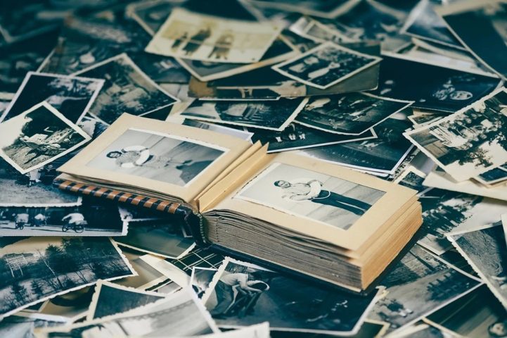 Giải đề IELTS Speaking Part 2: Describe a photo you have taken