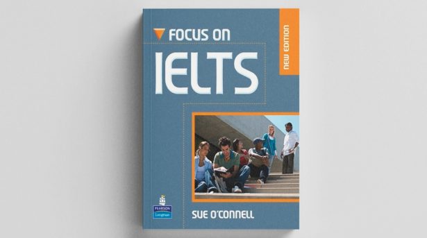 Cuốn Focus On Academic Skills For IELTS giúp ích rất nhiều cho người học IELTS (Nguồn ảnh: Internet)