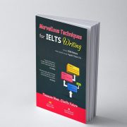 Review cuốn sách Marvellous Techniques For IELTS Writing