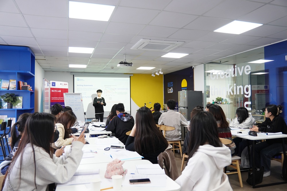 Bạn cần biết các lời khuyên “vàng” khi học IELTS