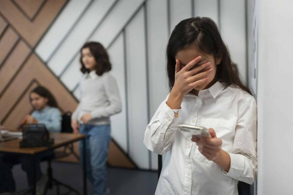 Nói quá nhỏ, thiếu tự tin cũng là lỗi mà nhiều thí sinh đang gặp phải (Nguồn ảnh: Internet)