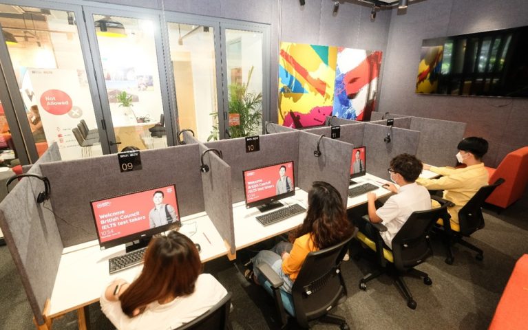Mục đích thi cũng giúp bạn xác định nên thi IELTS vào tháng mấy (Nguồn ảnh: Internet)