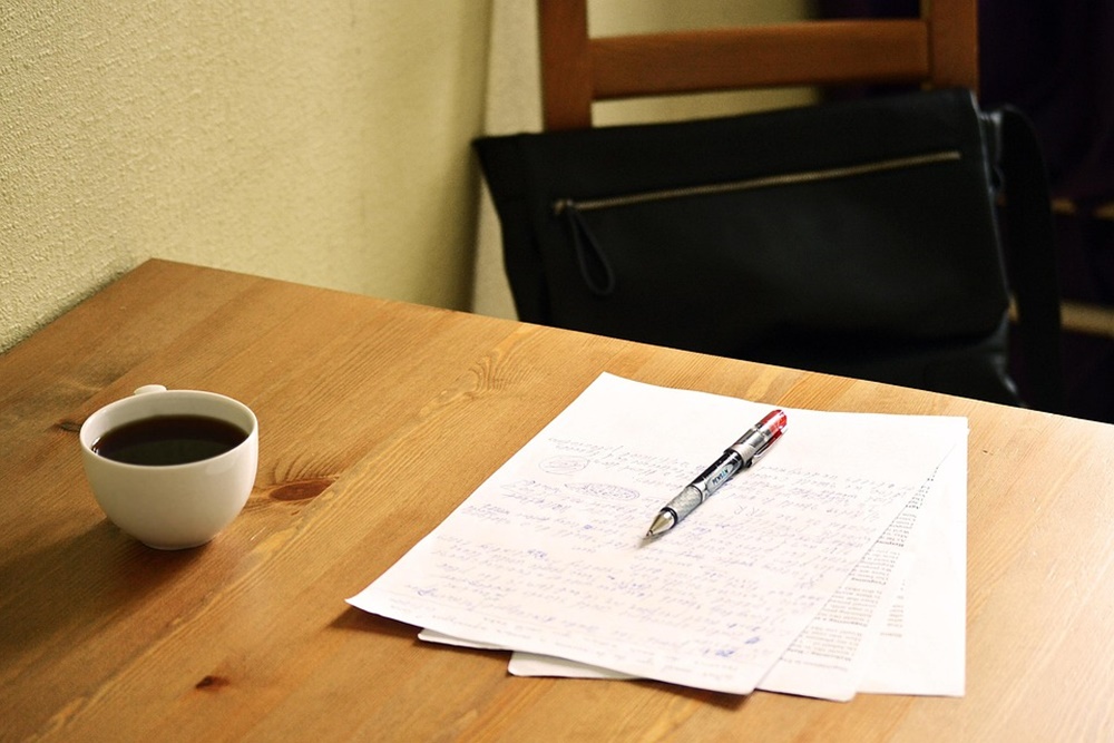 Bạn nên làm các bài tập ngữ pháp IELTS về câu bị động