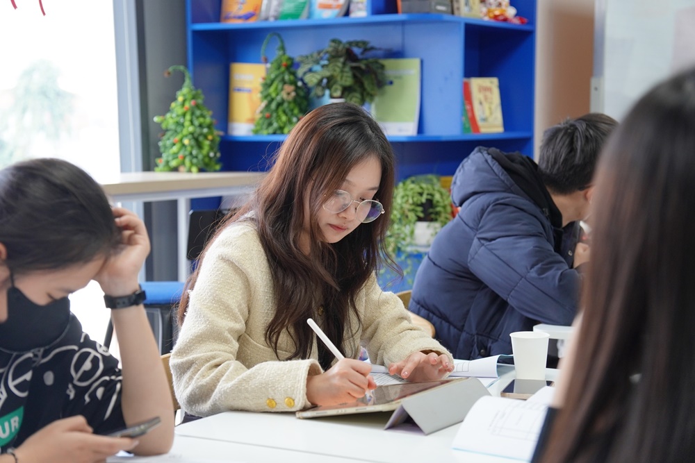Chọn đáp án đúng cũng là bài tập từ loại tiếng Anh phổ biến