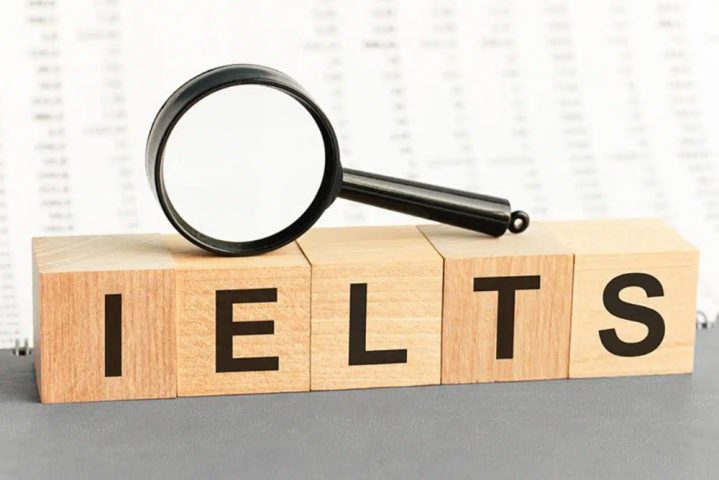 Nhiều trường đại học tại Việt Nam đang xét tuyển bằng IELTS