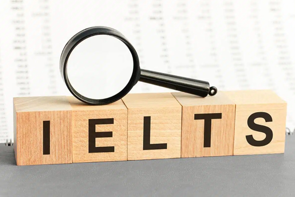 Nhiều trường đại học tại Việt Nam đang xét tuyển bằng IELTS