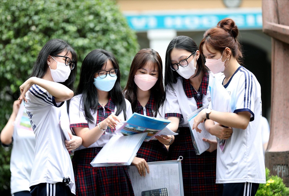 Thí sinh cần hiểu rõ về phương thức xét tuyển đại học bằng IELTS năm 2025 (Nguồn ảnh: Internet)