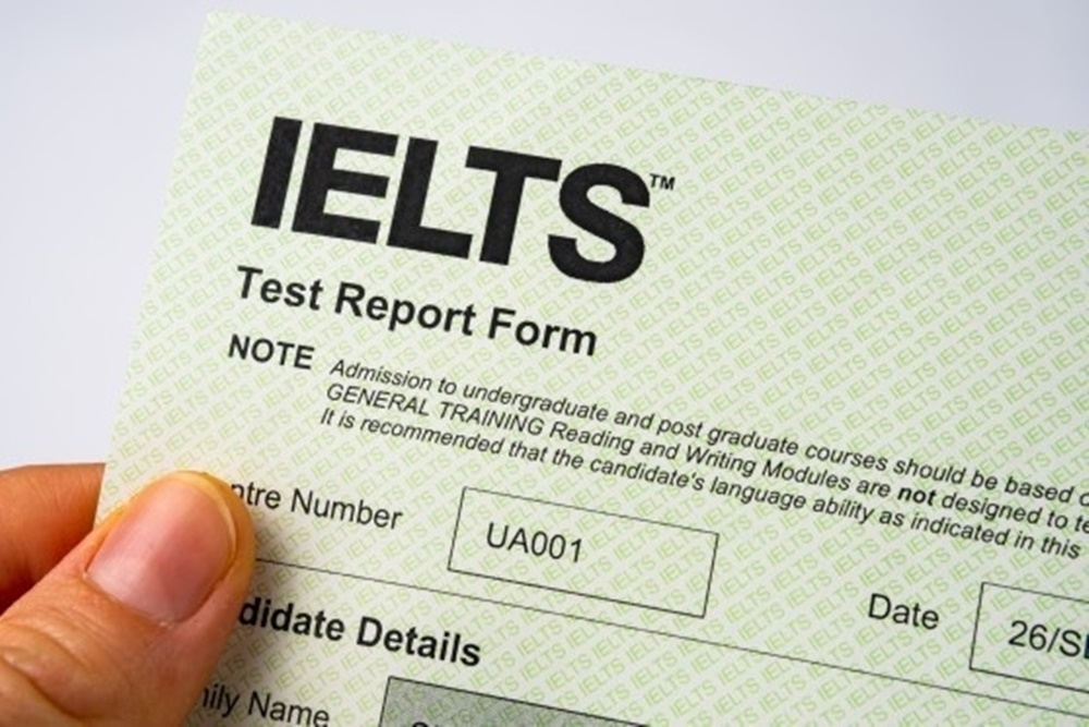 Phương thức xét tuyển bằng chứng chỉ IELTS có nhiều ưu điểm (Nguồn ảnh: Internet)