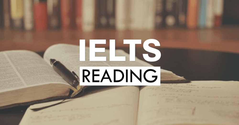 Để giải đề thi thật, bạn cần hiểu về phần thi IELTS Reading (Nguồn ảnh: Internet)