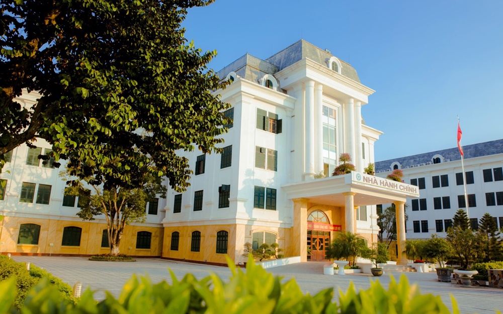 Học viện Nông nghiệp Việt Nam cho phép quy đổi điểm IELTS sang điểm đại học (Nguồn ảnh: Internet)