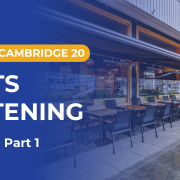 Giải đề Cam 20 chi tiết – Test 1 IELTS Listening part 1